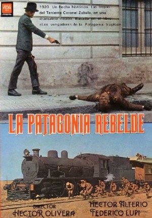 La Patagonia rebelde