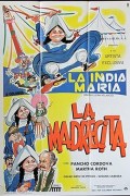 Película La madrecita
