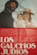 Película The Jewish Gauchos
