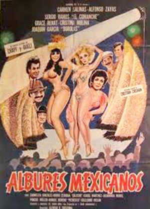 Albures mexicanos