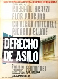 Detras de esa puerta