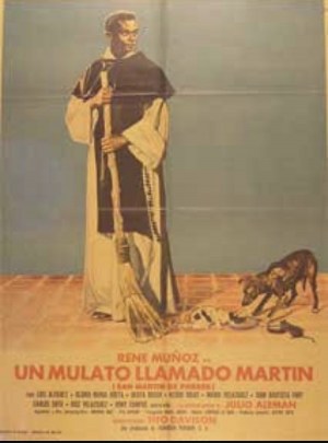 Un mulato llamado Martín