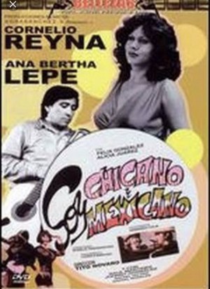 Soy chicano y mexicano