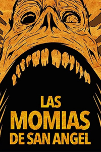 Las momias de San Ángel Las momias de San Ángel