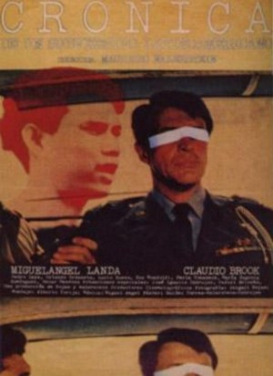 Crónica de un subversivo latinoamericano