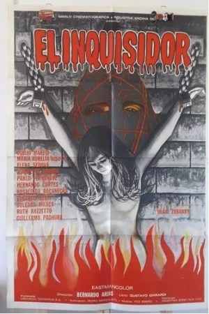 El inquisidor