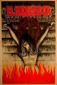 El inquisidor