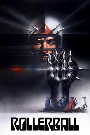 Rollerball, ¿un futuro próximo?