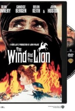 El viento y el león