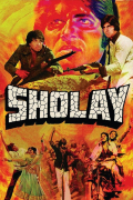 Película Sholay