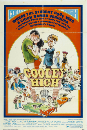 Cooley High