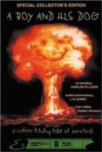 2024: Apocalipsis nuclear (Un muchacho y su perro)