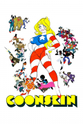 Película Coonskin
