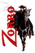 Película Zorro