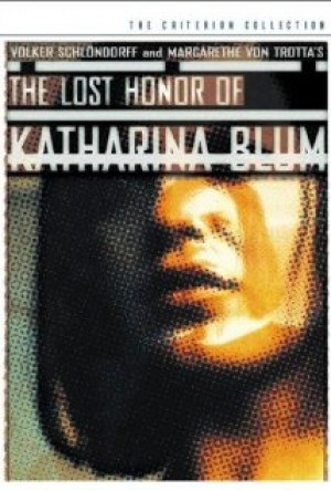 El honor perdido de Katharina Blum