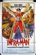 Infra-Man