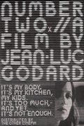 Película Número dos