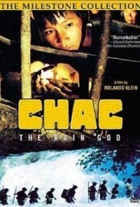 Chac: Dios de la lluvia