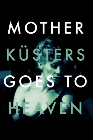 Viaje a la felicidad de mamá Kusters