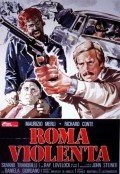 Película Violent Rome