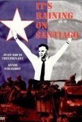Il pleut sur Santiago