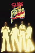 Película Slade in Flame