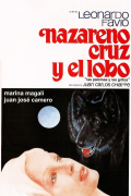 Película Nazareno Cruz and the Wolf