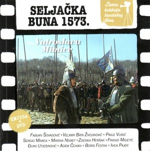 Seljacka buna 1573
