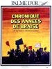 Chronique des années de braise