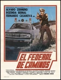 El federal de caminos