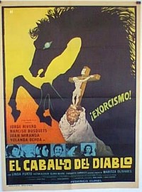 El caballo del diablo