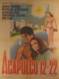 Película Acapulco 12-22