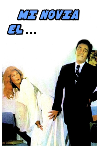 Mi novia el...