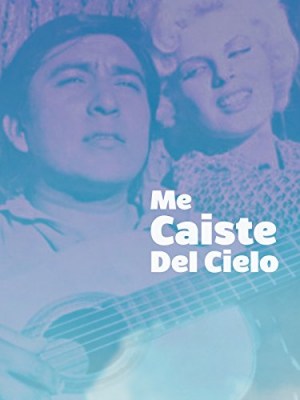 Me caiste del cielo