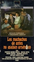 Película Yesterday's Guys Used No Arsenic