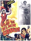 The Son of Alma Grande