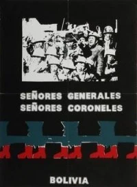 Señores generales, Señores coroneles