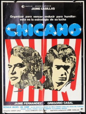 Chicano