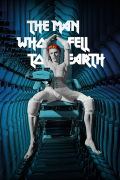 Película The Man Who Fell to Earth