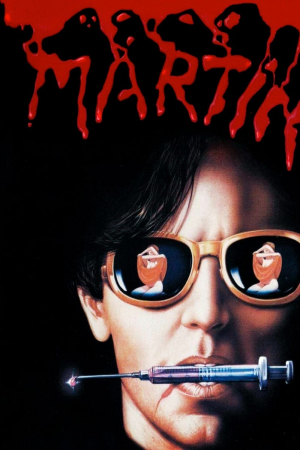 Martin Martin