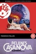 Fellini's Casanova