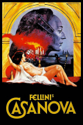 Película Fellini's Casanova