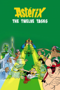Película The Twelve Tasks of Asterix