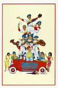 Película The Bingo Long Traveling All-Stars & Motor Kings