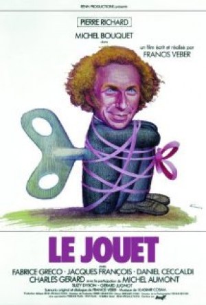 Le jouet