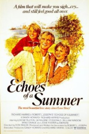 Ecos de un verano