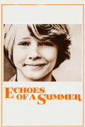 Película Echoes of a Summer