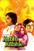 Película Kabhi Kabhie