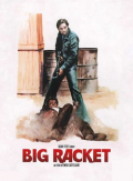 Película The Big Racket