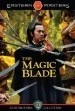 The Magic Blade